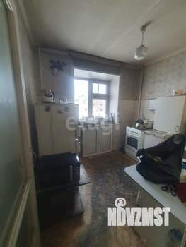2-к квартира, вторичка, 45м2, 3/5 этаж