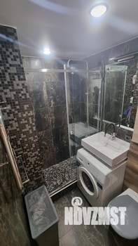 3-к квартира, вторичка, 45м2, 4/5 этаж