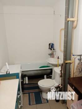 Студия квартира, вторичка, 33м2, 2/9 этаж