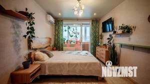 1-к квартира, вторичка, 33м2, 8/12 этаж