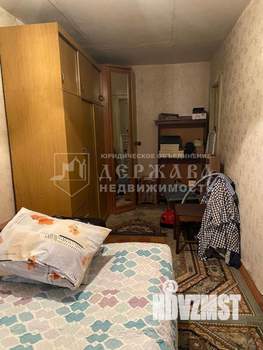 2-к квартира, вторичка, 46м2, 2/5 этаж