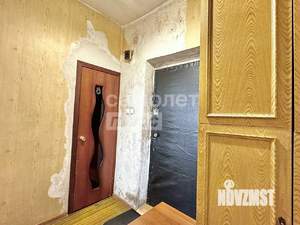 1-к квартира, вторичка, 32м2, 5/5 этаж