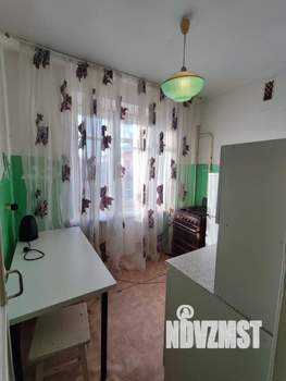 2-к квартира, вторичка, 43м2, 5/5 этаж