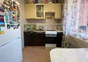 Студия квартира, вторичка, 26м2, 3/11 этаж