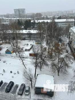 3-к квартира, вторичка, 59м2, 9/9 этаж