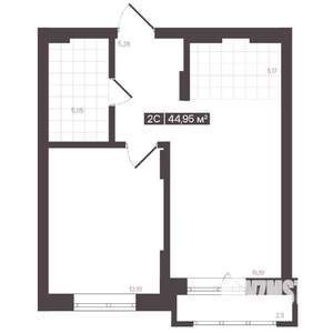 Фото квартиры на продажу (2)