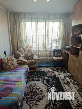 2-к квартира, вторичка, 47м2, 1/5 этаж