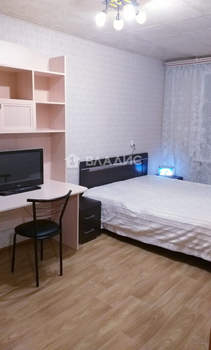 2-к квартира, вторичка, 44м2, 2/5 этаж