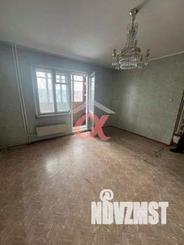 1-к квартира, вторичка, 35м2, 7/9 этаж