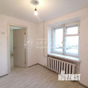 2-к квартира, вторичка, 24м2, 1/5 этаж