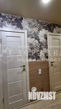 4-к квартира, вторичка, 80м2, 4/10 этаж