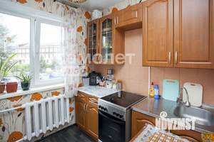 1-к квартира, вторичка, 32м2, 2/5 этаж