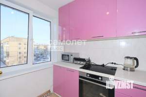 3-к квартира, вторичка, 48м2, 4/5 этаж