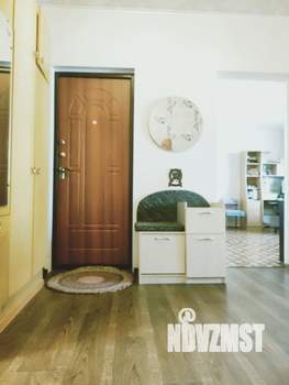 4-к квартира, вторичка, 83м2, 9/10 этаж