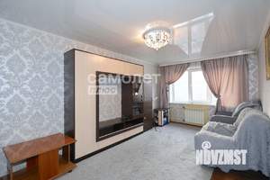 2-к квартира, вторичка, 48м2, 5/5 этаж