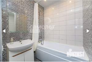 3-к квартира, вторичка, 80м2, 1/7 этаж