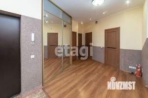 4-к квартира, вторичка, 105м2, 4/5 этаж