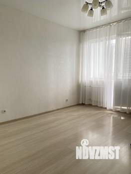 1-к квартира, вторичка, 31м2, 2/13 этаж