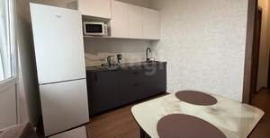 1-к квартира, вторичка, 32м2, 15/16 этаж