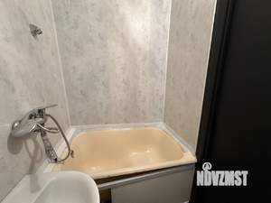 Студия квартира, вторичка, 23м2, 2/5 этаж
