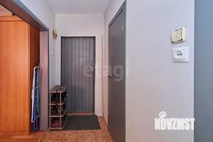 1-к квартира, вторичка, 35м2, 1/10 этаж