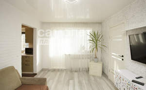 3-к квартира, вторичка, 47м2, 2/5 этаж