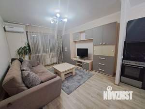 2-к квартира, вторичка, 38м2, 9/11 этаж