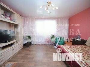 3-к квартира, вторичка, 64м2, 9/9 этаж