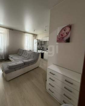 1-к квартира, вторичка, 37м2, 6/16 этаж