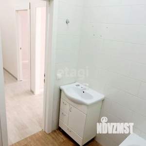 1-к квартира, вторичка, 52м2, 2/5 этаж