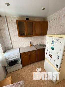 1-к квартира, вторичка, 31м2, 4/5 этаж