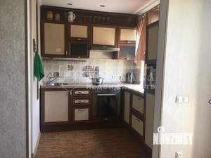 3-к квартира, вторичка, 61м2, 4/5 этаж