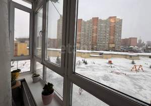 2-к квартира, вторичка, 42м2, 3/18 этаж