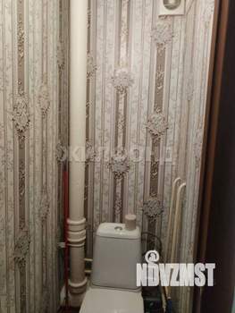 3-к квартира, вторичка, 62м2, 6/10 этаж