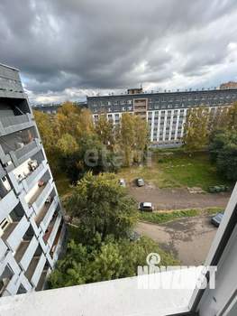 Студия квартира, вторичка, 22м2, 8/9 этаж