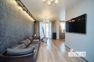 4-к квартира, вторичка, 125м2, 5/5 этаж