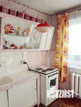 2-к квартира, вторичка, 44м2, 5/5 этаж