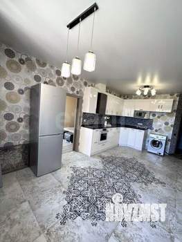 3-к квартира, вторичка, 68м2, 5/16 этаж