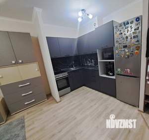 2-к квартира, вторичка, 38м2, 9/11 этаж