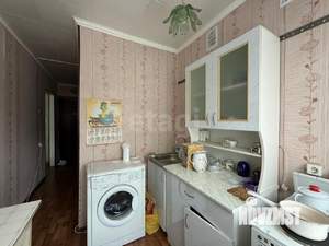 1-к квартира, вторичка, 30м2, 2/5 этаж