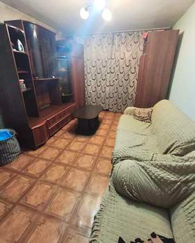 2-к квартира, вторичка, 52м2, 8/9 этаж