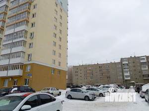 1-к квартира, вторичка, 27м2, 16/16 этаж