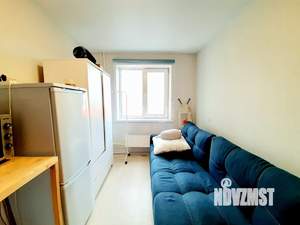 Студия квартира, вторичка, 14м2, 4/9 этаж