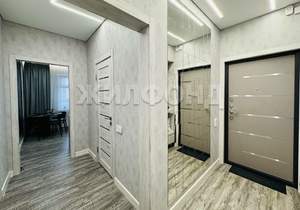 3-к квартира, вторичка, 71м2, 13/16 этаж