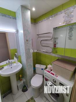 2-к квартира, вторичка, 44м2, 3/5 этаж