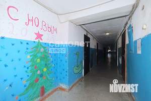 Студия квартира, вторичка, 17м2, 2/5 этаж