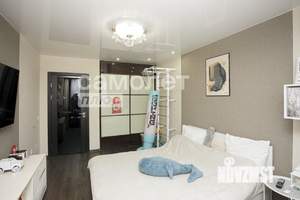 2-к квартира, вторичка, 57м2, 2/12 этаж