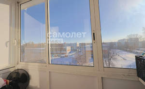 3-к квартира, вторичка, 62м2, 5/5 этаж