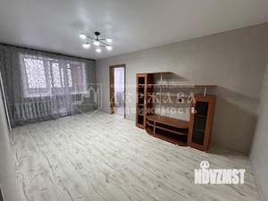 3-к квартира, вторичка, 57м2, 3/5 этаж