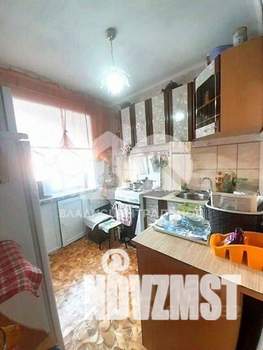 2-к квартира, вторичка, 42м2, 3/5 этаж